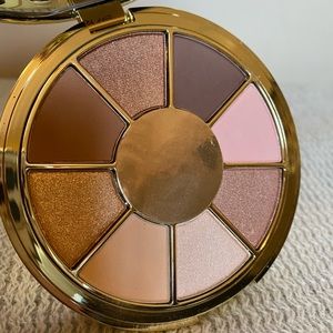 TARTE be you naturally palette